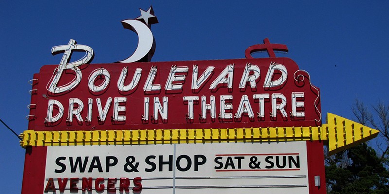 Cinema Under the Stars: Kansas City s Ultimate Outdoor Movie Guide