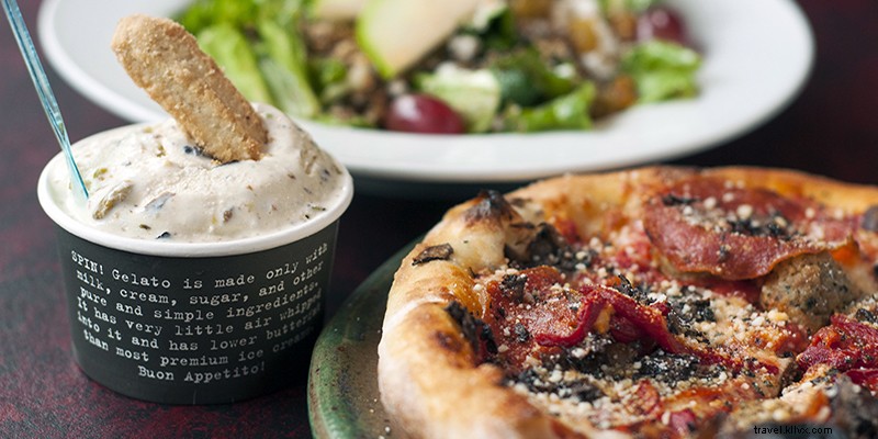 Best Kid-Friendly Restaurants in Kansas City: Family Dining Guide