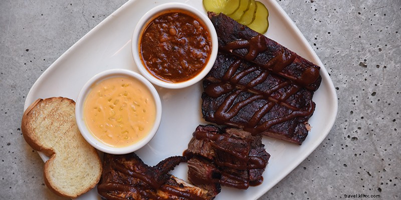 Best Kid-Friendly Restaurants in Kansas City: Family Dining Guide