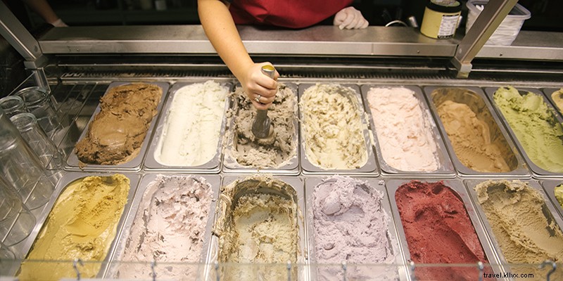 Best Kid-Friendly Restaurants in Kansas City: Family Dining Guide