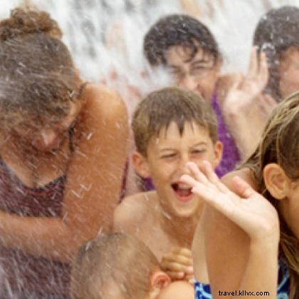 Best Kid-Friendly Restaurants in Kansas City: Family Dining Guide