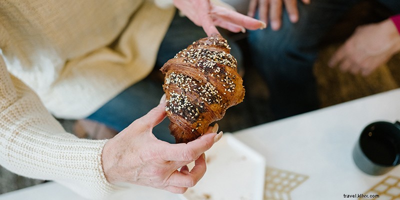 Best Ways to Celebrate Mother s Day in Kansas City