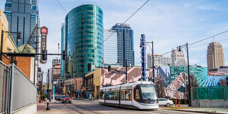 Best Ways to Celebrate Mother s Day in Kansas City