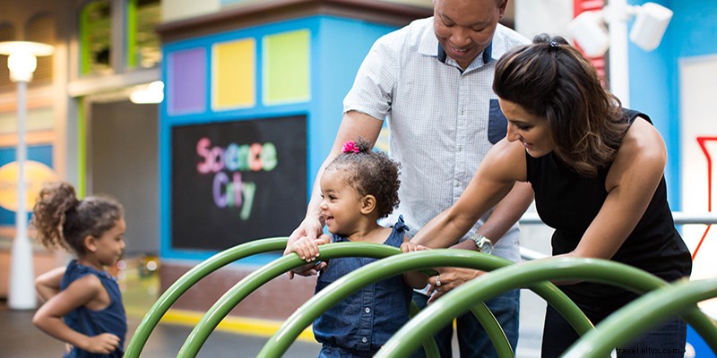 Best Ways to Celebrate Mother s Day in Kansas City