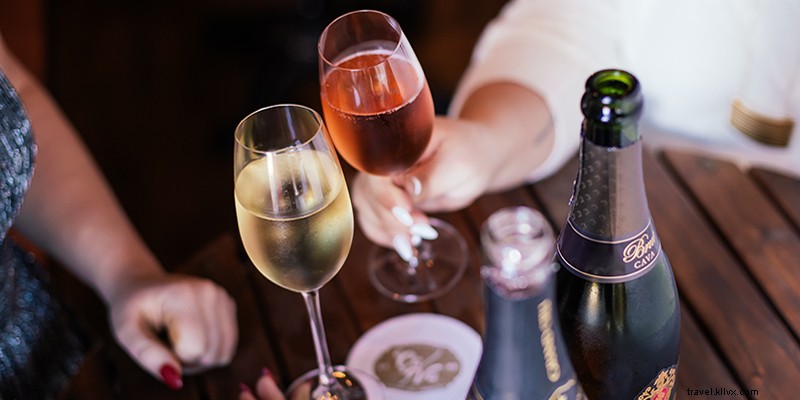 Best Ways to Celebrate Mother s Day in Kansas City