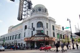 Best Ways to Celebrate Mother s Day in Kansas City