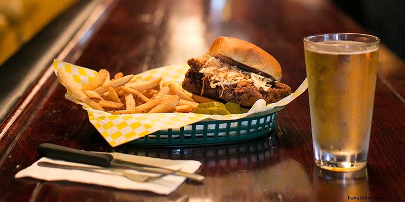 Best Late-Night Restaurants in Kansas City: Top After-Hours Dining Spots