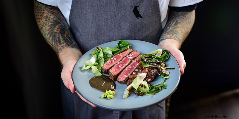 Best Late-Night Restaurants in Kansas City: Top After-Hours Dining Spots