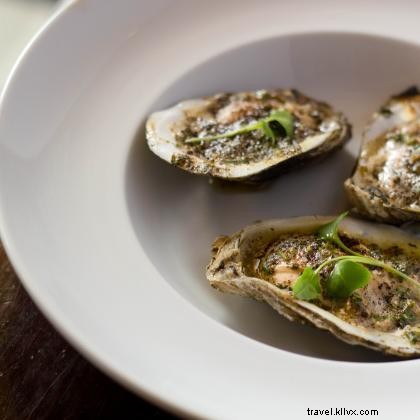 Best Late-Night Restaurants in Kansas City: Top After-Hours Dining Spots