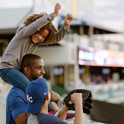 Top Kansas City Trip Ideas for Young Families