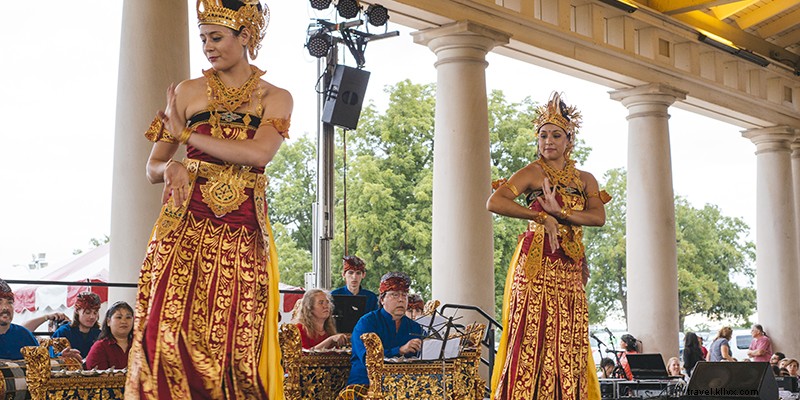 Ultimate Guide to Summer in Kansas City: Festivals, Parks & Unforgettable Adventures