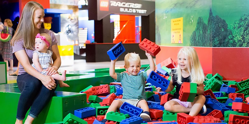 Ultimate Guide to Summer in Kansas City: Festivals, Parks & Unforgettable Adventures