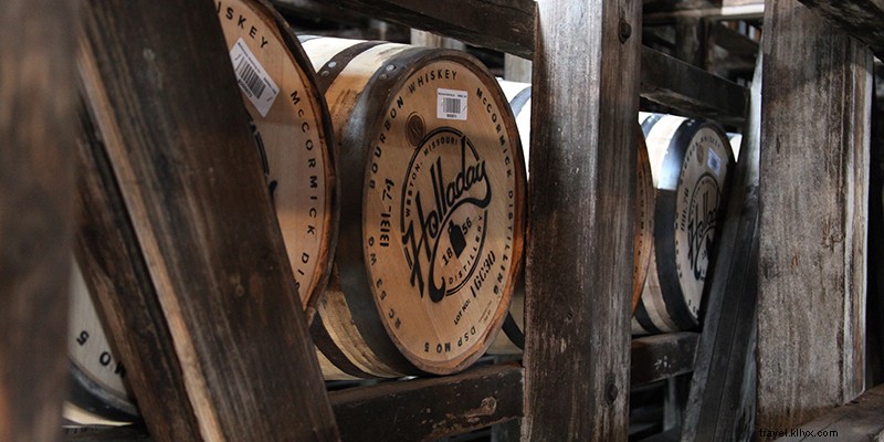 Ultimate Guide to Summer in Kansas City: Festivals, Parks & Unforgettable Adventures