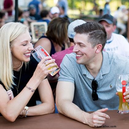 Ultimate Guide to Summer in Kansas City: Festivals, Parks & Unforgettable Adventures