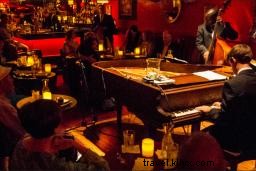 Speak Easy: Visit KC Podcast Episode Archive – Listen to Every Season Now