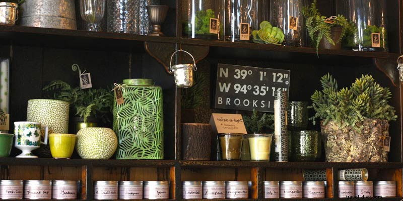 Ultimate Kansas City Shopping Guide: Luxury Retail, Antiques & Unique Finds