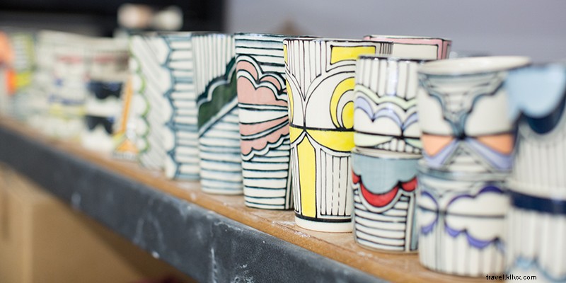 Ultimate Kansas City Shopping Guide: Luxury Retail, Antiques & Unique Finds