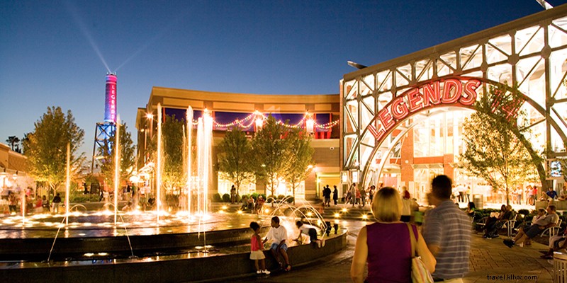 Ultimate Kansas City Shopping Guide: Luxury Retail, Antiques & Unique Finds