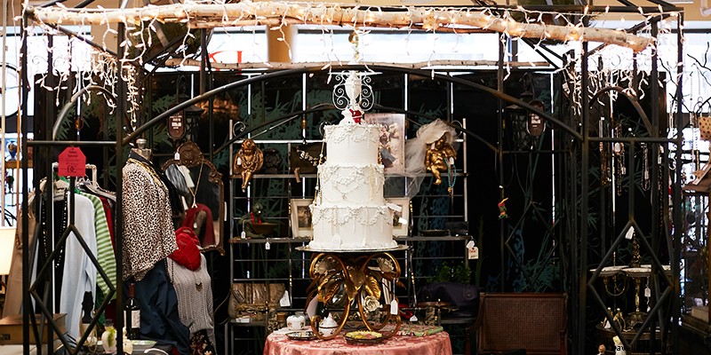 Ultimate Kansas City Shopping Guide: Luxury Retail, Antiques & Unique Finds