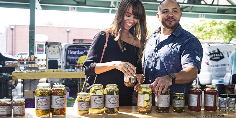 Ultimate Kansas City Shopping Guide: Luxury Retail, Antiques & Unique Finds