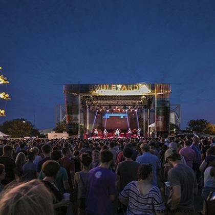 Ultimate Kansas City Guide: Essential Tips for Visitors & Locals