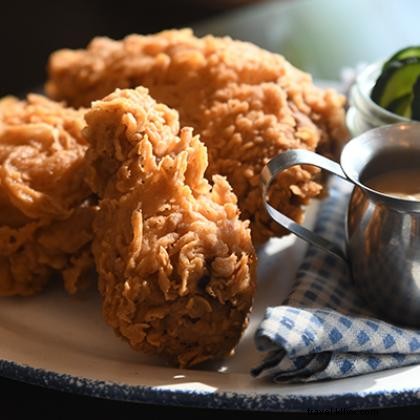 Ultimate Kansas City Guide: Essential Tips for Visitors & Locals