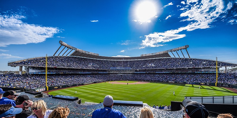 Discover Kansas City s Vibrant Sports Culture and Passionate Fans