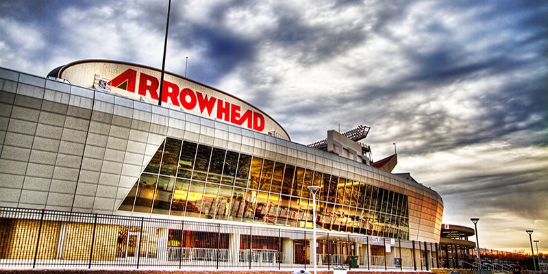 Discover Kansas City s Vibrant Sports Culture and Passionate Fans