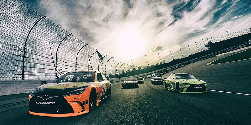 Discover Kansas City s Vibrant Sports Culture and Passionate Fans