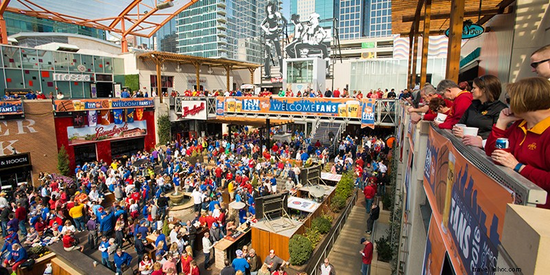 Discover Kansas City s Vibrant Sports Culture and Passionate Fans