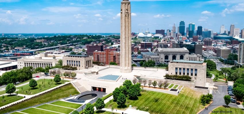 Discover All Visitors  Choice Award Winners: Kansas City s Traveler Favorites