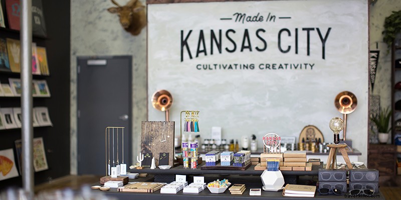 Discover the Best Shopping in Kansas City: Luxury, Local & Vintage Gems