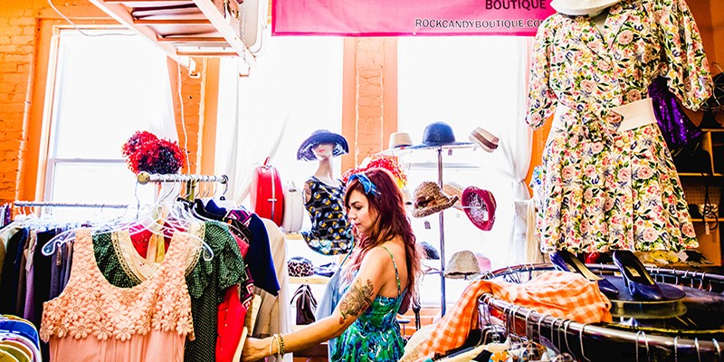 Discover the Best Shopping in Kansas City: Luxury, Local & Vintage Gems