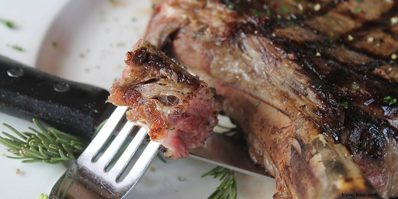 Discover Kansas City s Best Food & Drink: Top Dining and Drinking Spots