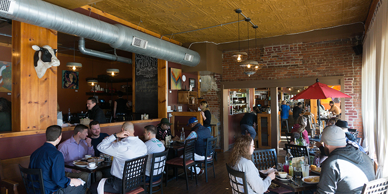 Discover Kansas City s Best Food & Drink: Top Dining and Drinking Spots