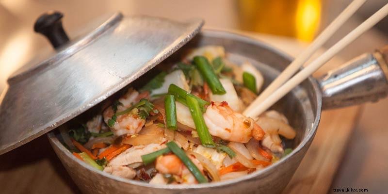 Discover Kansas City s Best Food & Drink: Top Dining and Drinking Spots