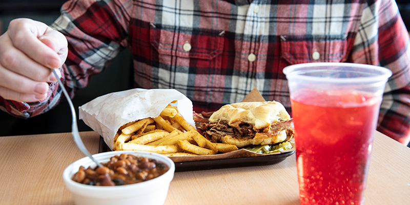 Discover Kansas City s Best Food & Drink: Top Dining and Drinking Spots