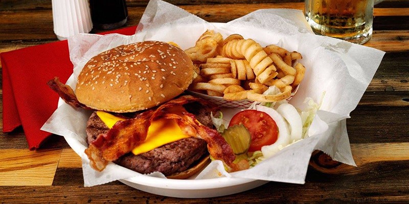 Discover Kansas City s Best Food & Drink: Top Dining and Drinking Spots