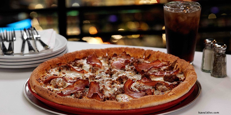 Discover Kansas City s Best Food & Drink: Top Dining and Drinking Spots