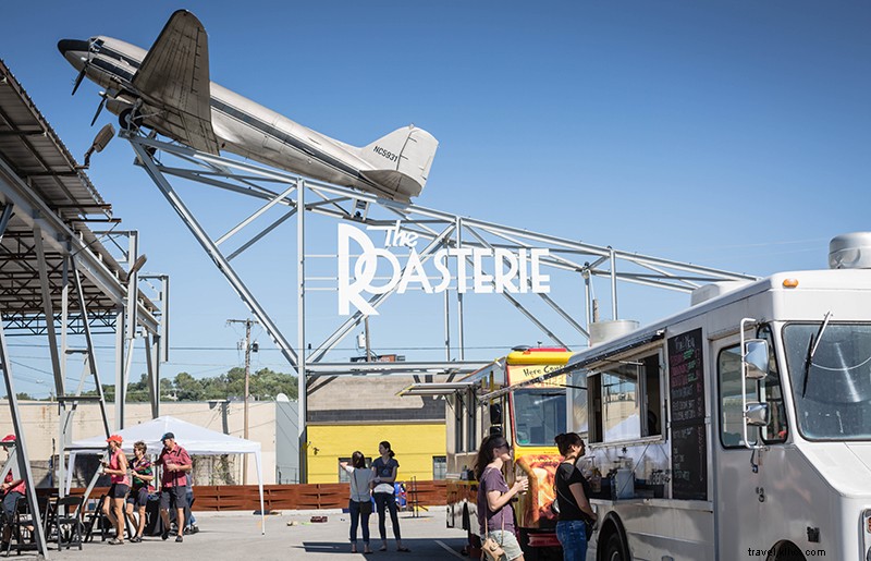 Discover Kansas City s Best Food & Drink: Top Dining and Drinking Spots