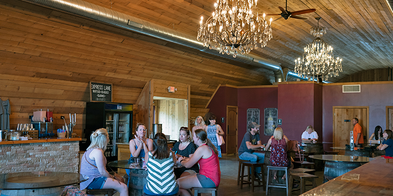 Discover Kansas City s Best Food & Drink: Top Dining and Drinking Spots