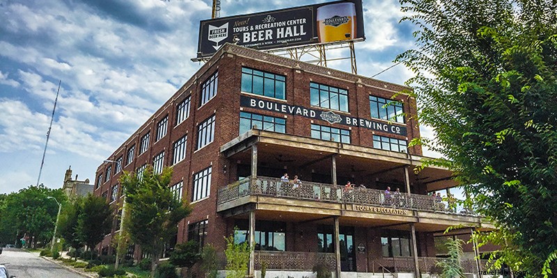 Discover Kansas City s Best Food & Drink: Top Dining and Drinking Spots