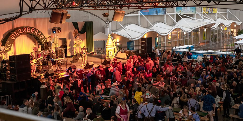 Kansas City s Top Special Events: Unmissable Festivals & Celebrations