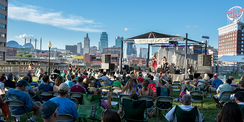 Kansas City s Top Special Events: Unmissable Festivals & Celebrations