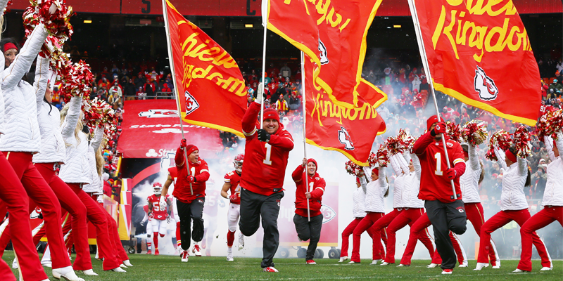 Discover Kansas City s Top Sports, Parks & Recreation Spots