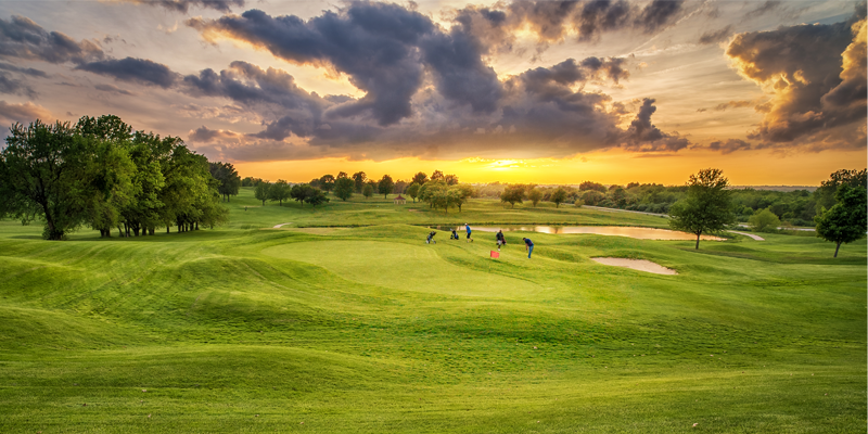 Discover Kansas City s Top Sports, Parks & Recreation Spots