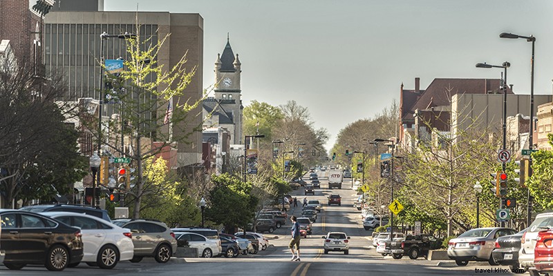 Top Kansas City Attractions: Family-Friendly Favorites and Shopping Wonders