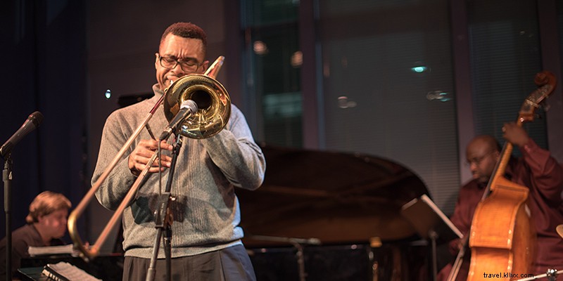 Kansas City s Top Arts & Entertainment: Premier Museums, Galleries & Venues