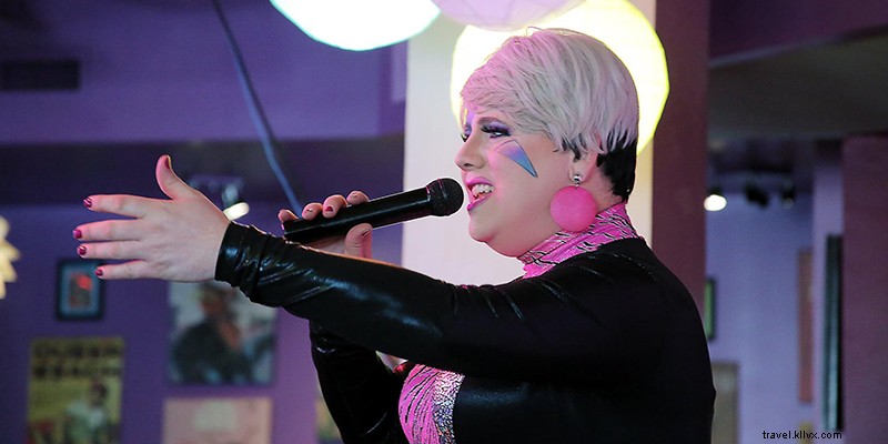 Kansas City s Top Arts & Entertainment: Premier Museums, Galleries & Venues