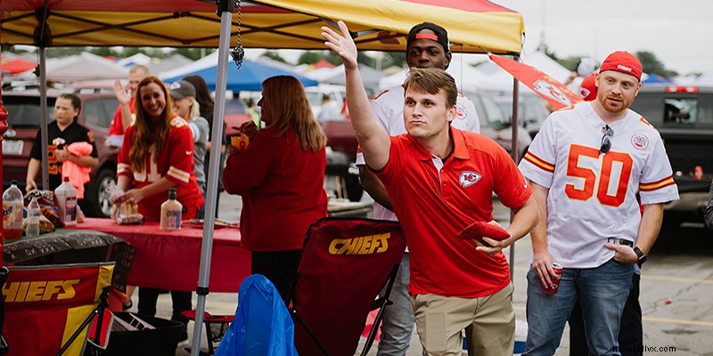 Discover the Best Picnic Spots in Kansas City: Scenic & Family-Friendly Havens